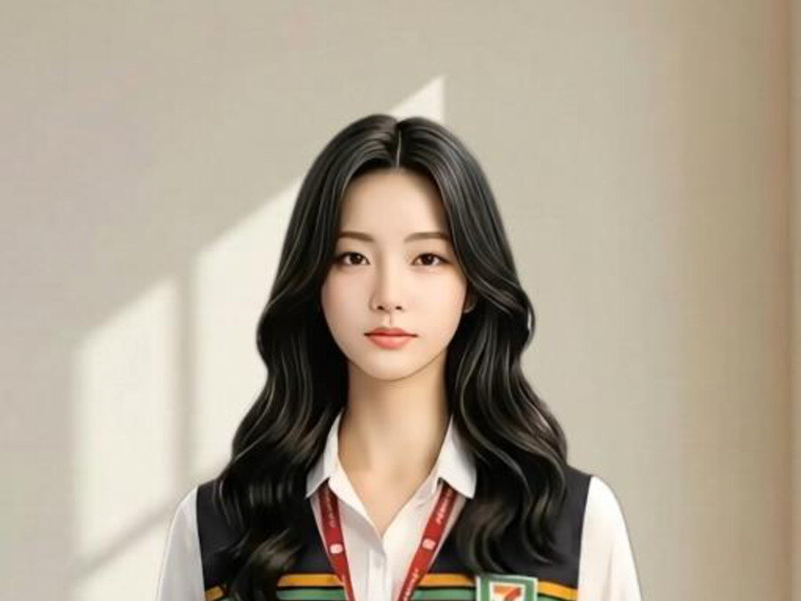 다국어 AI 안내·도슨트 키오스크 InfoGuide